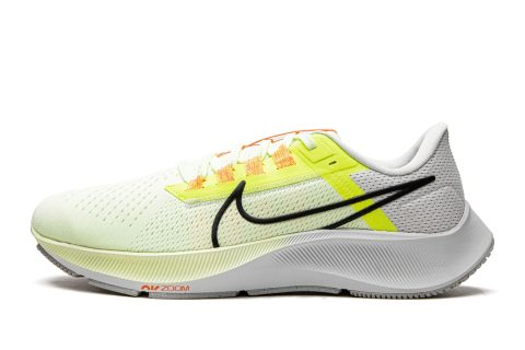 Nike Air Zoom Pegasus 38 Barely Volt / Volt / Photon Dust / B