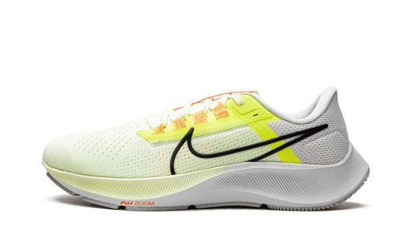 Nike Air Zoom Pegasus 38 Barely Volt / Volt / Photon Dust / B