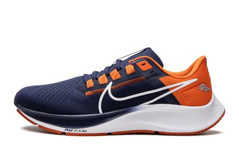 Nike Air Zoom Pegasus 38 Broncos