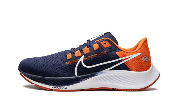 Nike Air Zoom Pegasus 38 Broncos