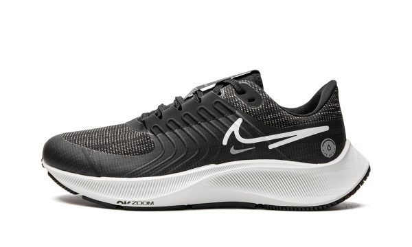 Nike Air Zoom Pegasus 38 Shield Wmns "black Platinum Tint"