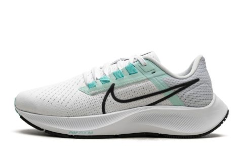 Nike Air Zoom Pegasus 38 Shield Wmns "white Aurora Green"