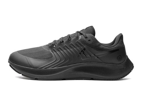 Nike Air Zoom Pegasus 38 "black Out"