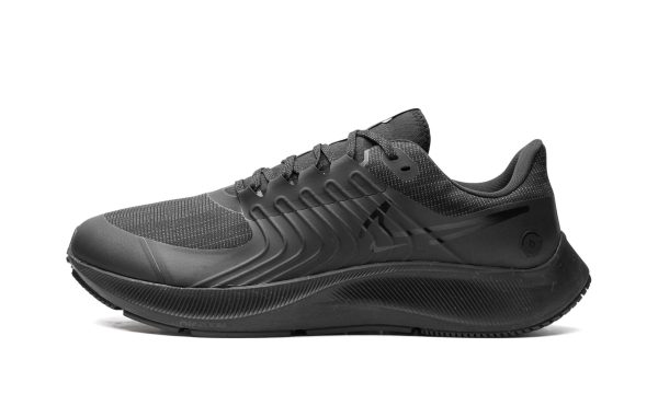 Nike Air Zoom Pegasus 38 "black Out"