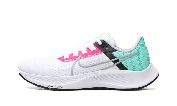 Nike Air Zoom Pegasus 38 "miami South Beach"