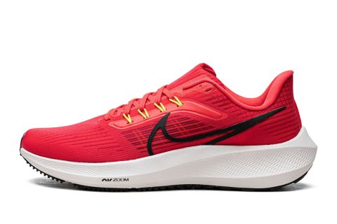 Nike Air Zoom Pegasus 39 Siren Red / Red Clay / Phantom / Bla