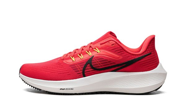 Nike Air Zoom Pegasus 39 Siren Red / Red Clay / Phantom / Bla