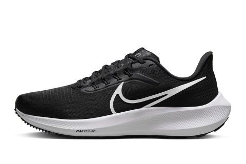 Air Zoom Pegasus 39 Tb Wmns "black White"