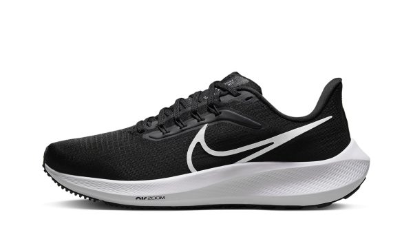 Air Zoom Pegasus 39 Tb Wmns "black White"