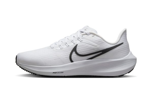 Air Zoom Pegasus 39 Tb Wmns "white Black"