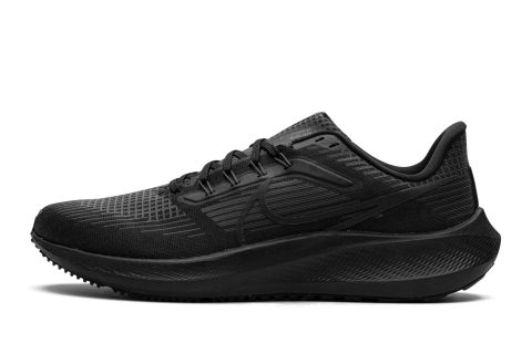 Air Zoom Pegasus 39 "black Anthracite"