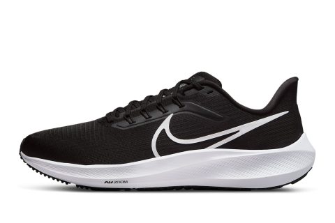 Air Zoom Pegasus 39 "black White"