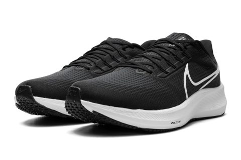 Nike Air Zoom Pegasus 39 "black/white"