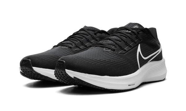 Nike Air Zoom Pegasus 39 "black/white"