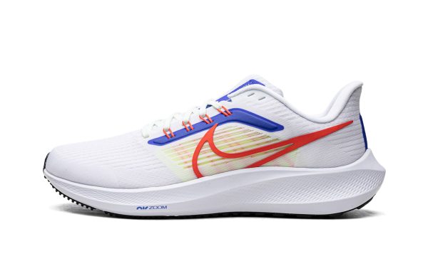 Nike Air Zoom Pegasus 39 "racer Blue"