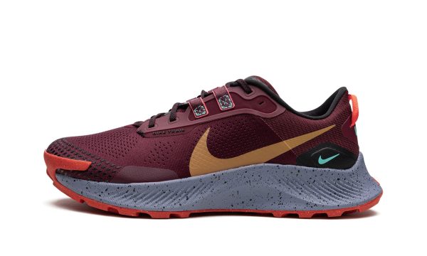 Nike Air Zoom Pegasus Trail 3