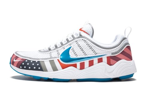 Nike Air Zoom Spiridon "parra"