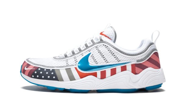 Nike Air Zoom Spiridon "parra"