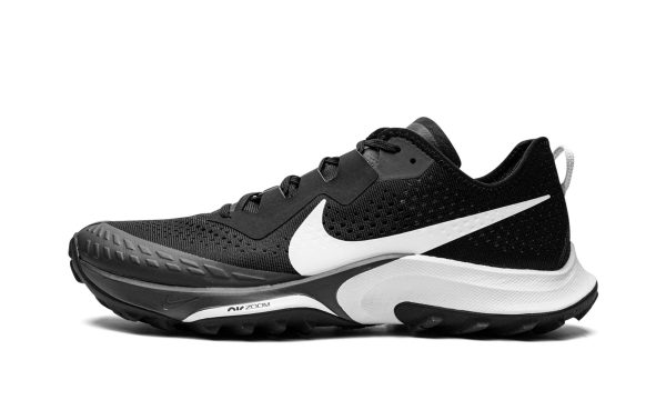 Nike Air Zoom Terra Kiger 7 Black / Pure Platinum-anthracite