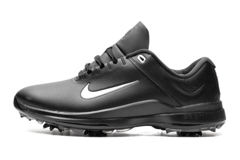 Air Zoom Tiger Woods 20 "black"