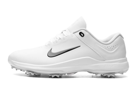 Nike Air Zoom Tiger Woods 20 "white Black"