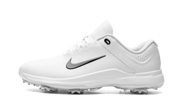 Nike Air Zoom Tiger Woods 20 "white Black"