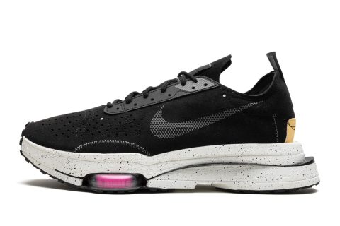 Nike Air Zoom Type "black Hyper Pink"