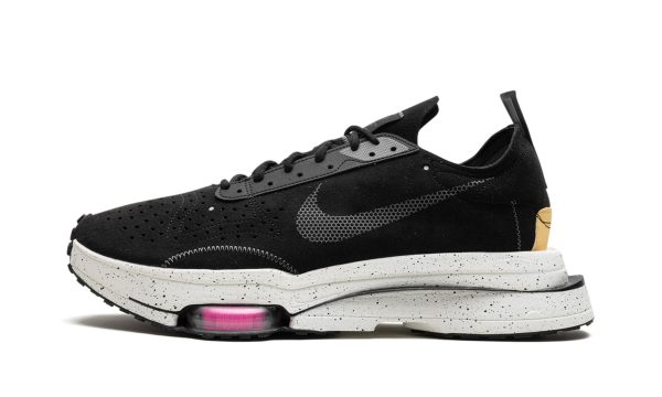 Nike Air Zoom Type "black Hyper Pink"