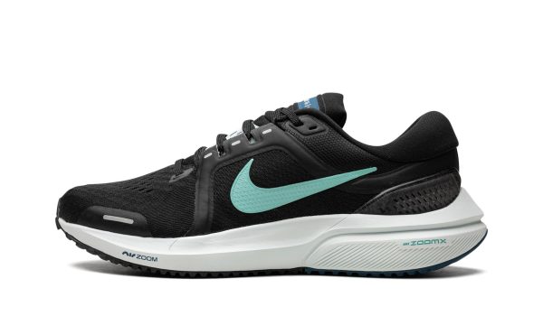 Nike Air Zoom Vomero 16 Wmns "black Aurora"