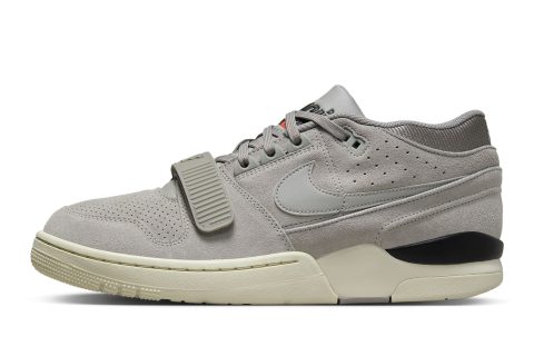 Alpha Air Force '88 Medium Grey "medium Grey"