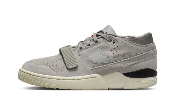 Alpha Air Force '88 Medium Grey "medium Grey"