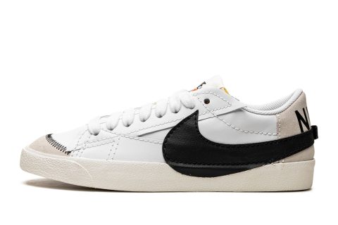 Nike Blazer Lo '77 Jumbo Mns Wmns