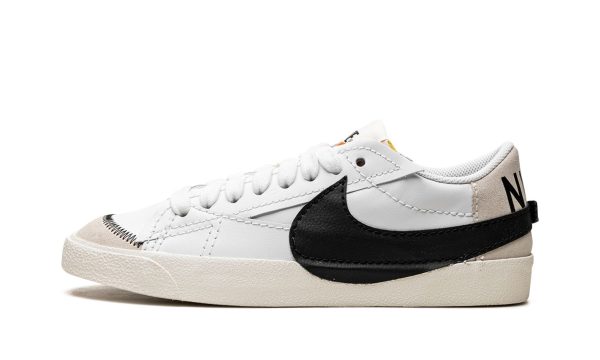 Nike Blazer Lo '77 Jumbo Mns Wmns