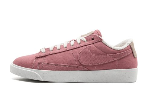 Nike Blazer Lo Lx Wmns "plant Color"