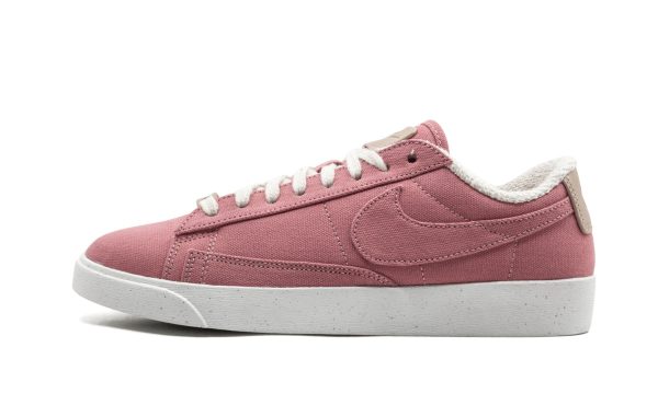 Nike Blazer Lo Lx Wmns "plant Color"