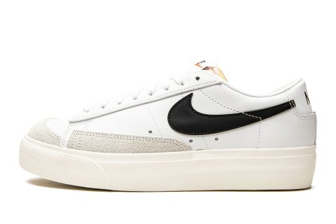 Nike Blazer Lo Platform Mns Wmns