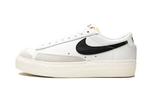 Nike Blazer Lo Platform Mns Wmns