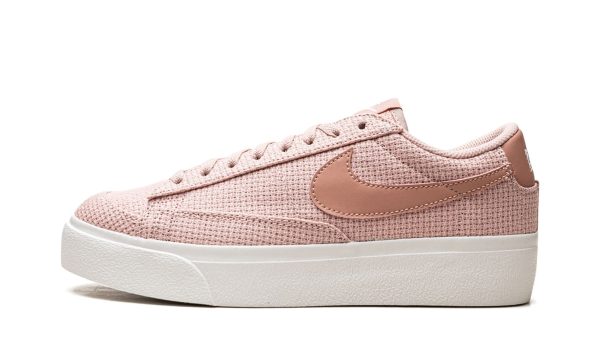 Blazer Lo Platform Mns Wmns