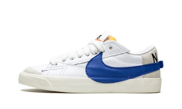 Nike Blazer Low '77 Jumbo