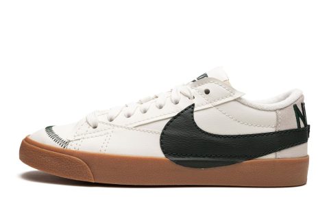 Nike Blazer Low 77 Jumbo Wntr "pro Green"