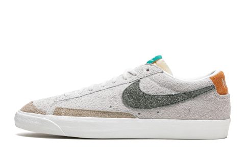 Blazer Low '77 Prm "coconut Milk"