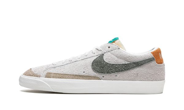 Blazer Low '77 Prm "coconut Milk"