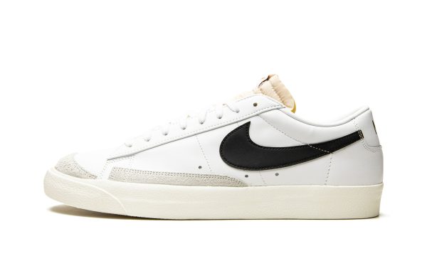 Nike Blazer Low '77 Vintage "white / Black"