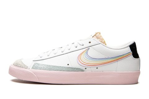 Nike Blazer Low 77 "be True (2021)"