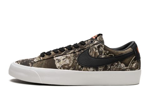 Nike Blazer Low Gt Prm "realtree - Grant Taylor"