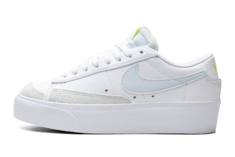 Blazer Low Platform Wmns "blue Tint"