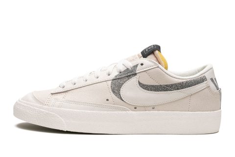 Nike Blazer Low "shadow Halloween"