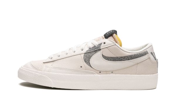 Nike Blazer Low "shadow Halloween"