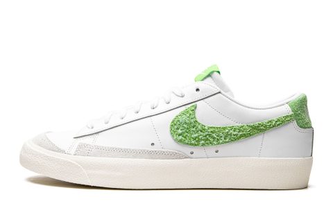 Nike Blazer Low "soccer"