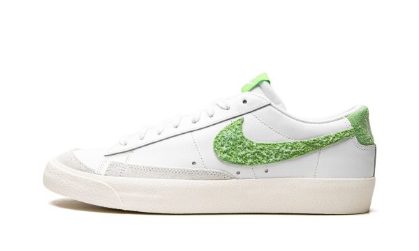 Nike Blazer Low "soccer"